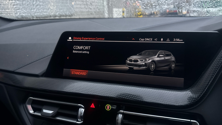 BMW 1 Series 118i [136] M Sport 5dr Step Auto [LCP] Petrol Hatchback